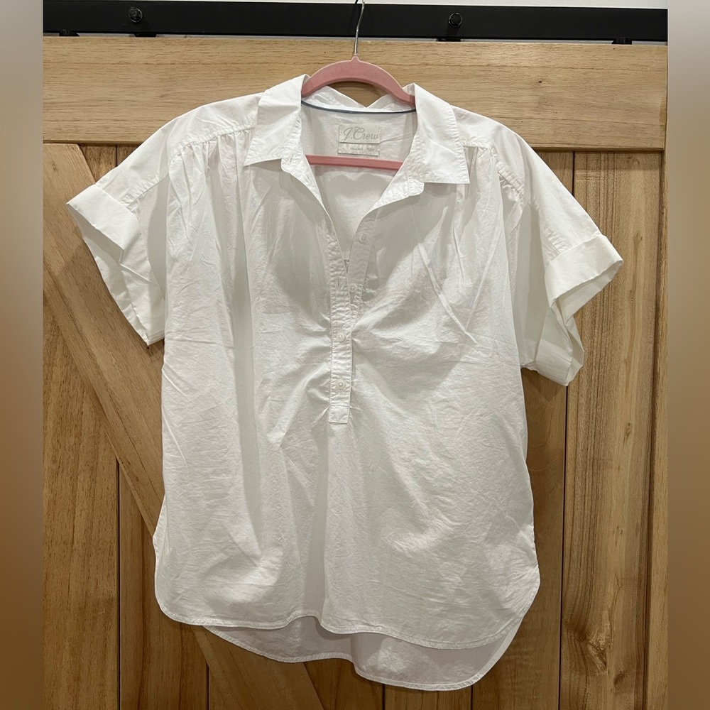 J. Crew Top